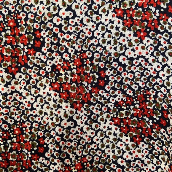 Zara floral romperš¹ - Picture 5 of 5